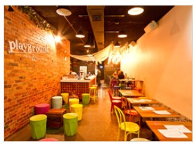 Playground Martini And Tapas Bar - Accommodation QLD 0