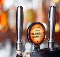 Zierholz Premium Brewery - Accommodation QLD