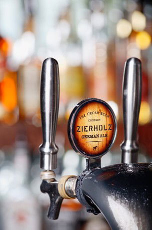 Zierholz Premium Brewery - Accommodation QLD 0