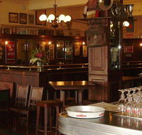 Belgian Beer Cafe Little Brussels - Accommodation QLD