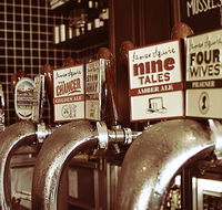 Edgar's Inn - Accommodation QLD