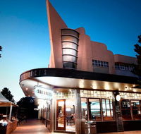 Sub-Urban - Accommodation QLD