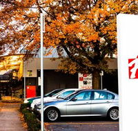 Ainslie Football Club - Accommodation QLD