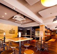 The Duxton - Accommodation QLD