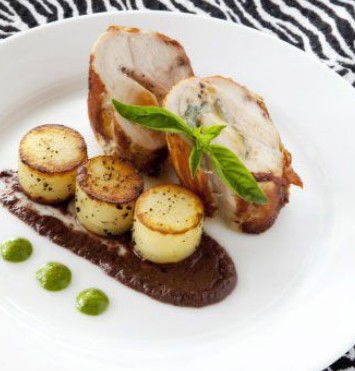 Zulu's Restaurant & Bar - Accommodation QLD 0