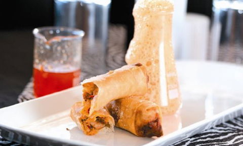 Zulu's Restaurant & Bar - Accommodation QLD 1