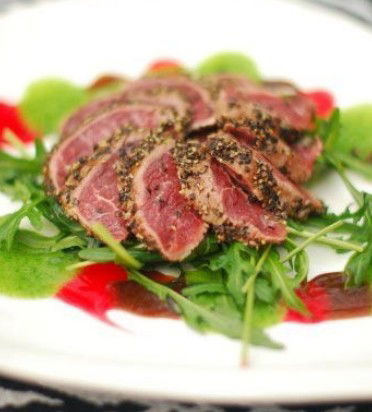 Zulu's Restaurant & Bar - Accommodation QLD 2