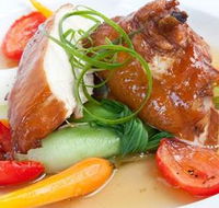 Charlie's - Accommodation QLD
