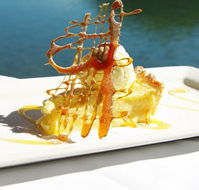 Shearwater Restaurant - Accommodation QLD