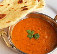 The Tandoori Oven - Accommodation QLD
