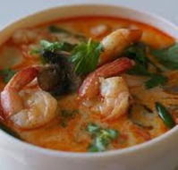 Tahruah Thai Restaurant - Accommodation QLD