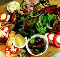 Arriva Pizzeria  Ristorante Italiano - Accommodation QLD