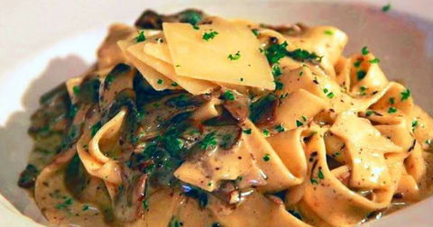 Arriva Pizzeria & Ristorante Italiano - Accommodation QLD 1