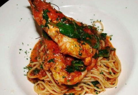 Arriva Pizzeria & Ristorante Italiano - Accommodation QLD 2