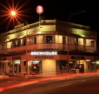 Brewhouse Brisbane - Accommodation QLD