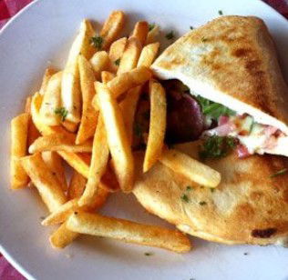 Elio's Osteria - Accommodation QLD 1