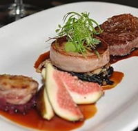 Era Bistro - Accommodation QLD