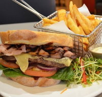 Kobe Restaurant - Accommodation QLD