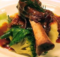 Seagulls Restaurant - Accommodation QLD