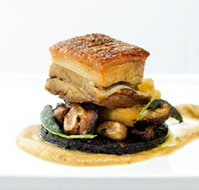 Ciabatta by Damien Tosh - Accommodation QLD