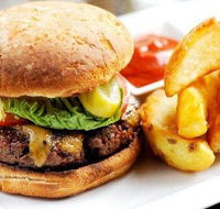 Fountain View Restaurant - Accommodation QLD