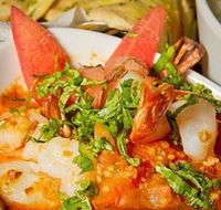 Spice n Flavor - Accommodation QLD