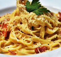 Angelos On The Marina - Accommodation QLD
