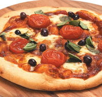 Toscani's - Accommodation QLD