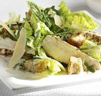 Great Ocean Hotel and Bistro - Accommodation QLD