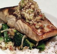 Port Campbell Hotel Craypot Bistro - Accommodation QLD