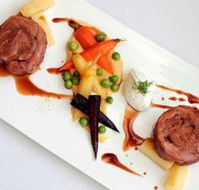 The Stag Restaurant - Accommodation QLD