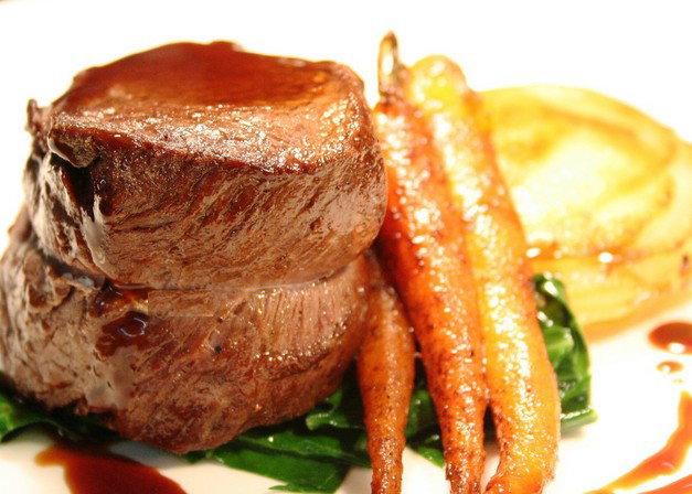 Eastern View VIC Accommodation QLD