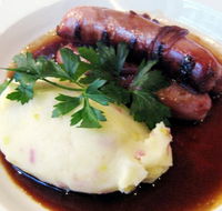 Admella's Bistro - Accommodation QLD