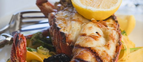 Chris's Beacon Point Restaurant - Accommodation QLD 6