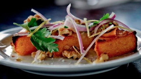 Pizza Bar - Accommodation QLD 0