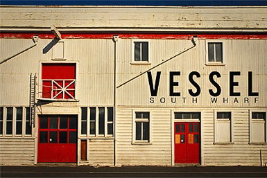 Vessel South Wharf - Accommodation QLD 0