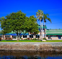 Hadleys Hotel - Accommodation QLD