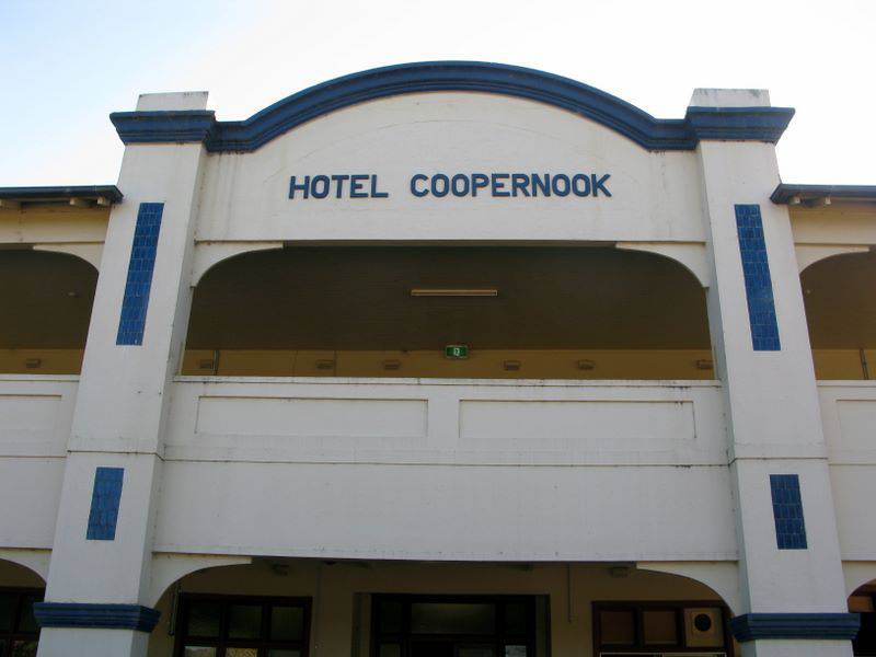 Moama NSW Accommodation QLD