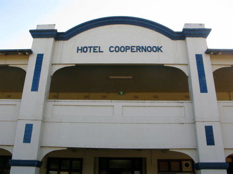 Echuca Moama RSL & Citizens Club Ltd - Accommodation QLD 0