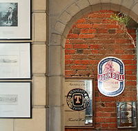 Scottish Chief's Tavern Brewery