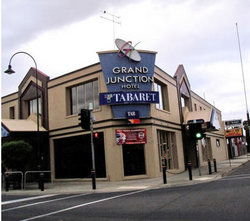 Traralgon VIC Accommodation QLD