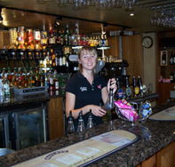 The New England Hotel - Accommodation QLD