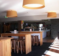 The Oxford Bathurst - Accommodation QLD