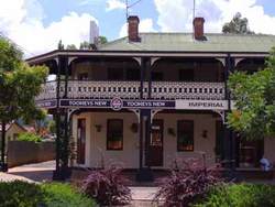 Bangheet NSW Accommodation QLD