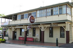 Devils River VIC Accommodation QLD