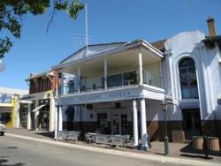 Mount Pleasant Hotel - Accommodation QLD 0
