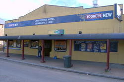 Bungendore NSW Accommodation QLD