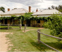 Anglers Rest VIC Accommodation QLD