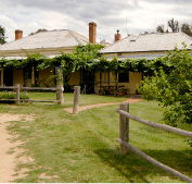 The Blue Duck Inn Hotel - Accommodation QLD