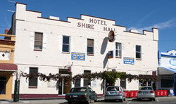 Dobie VIC Accommodation QLD
